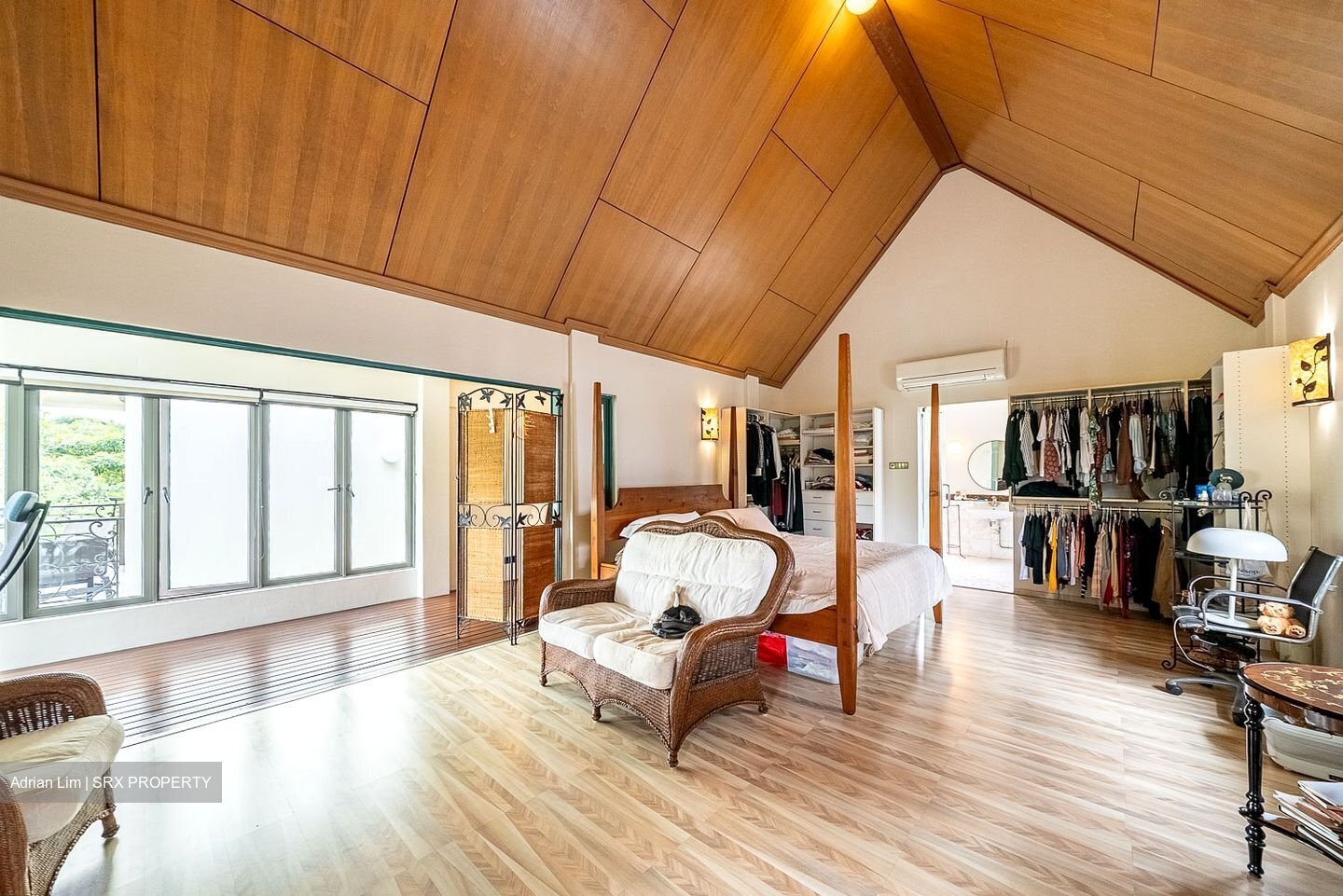 Tanah Merah Besar Lane (D17), Detached #451698031